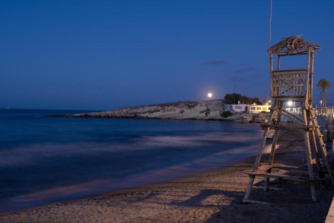 Hersonissos Palace Eksteriør bilde