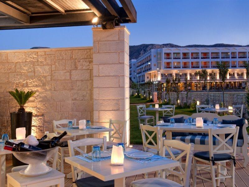 Hersonissos Palace Eksteriør bilde