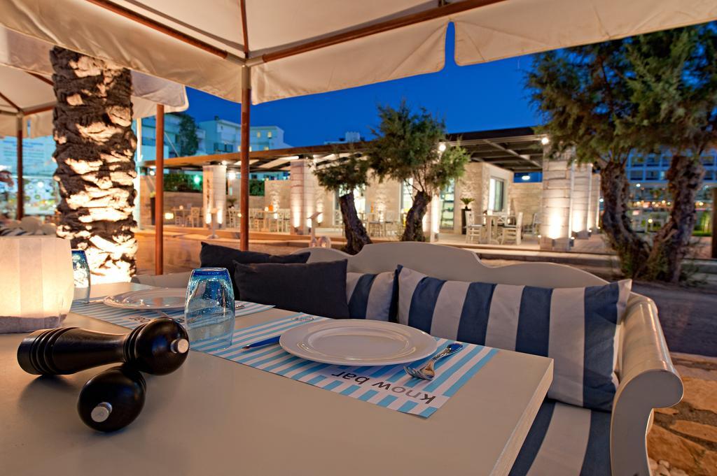 Hersonissos Palace Eksteriør bilde